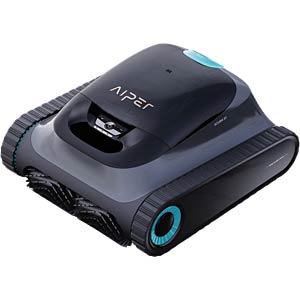 Robot Aiper - Scuba S1 X5 Wi-fi robot za bazen do 150m2 (15m dužine)